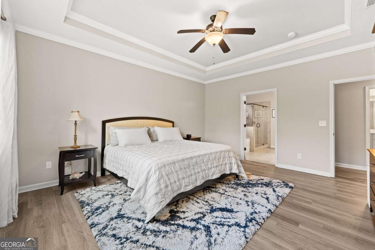 3208 Goldberry Street Buford - Photo 22