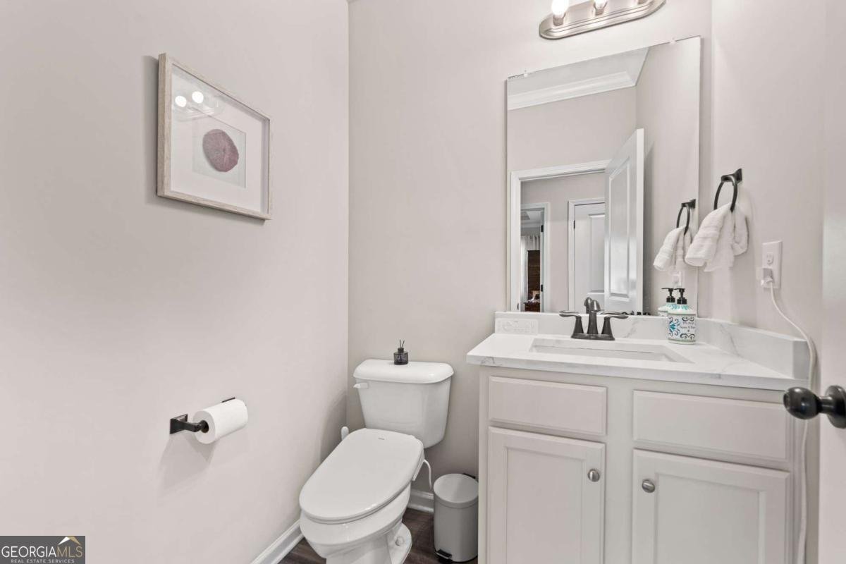 3208 Goldberry Street Buford - Photo 28