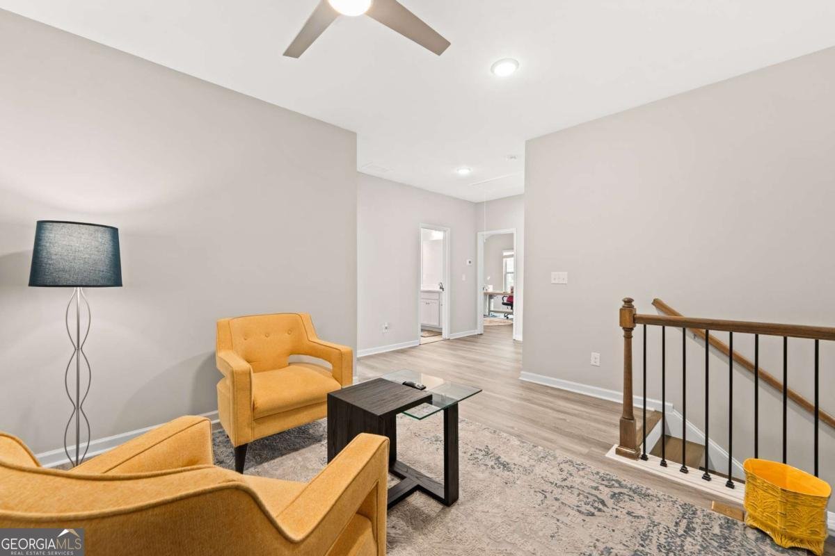 3208 Goldberry Street Buford - Photo 33