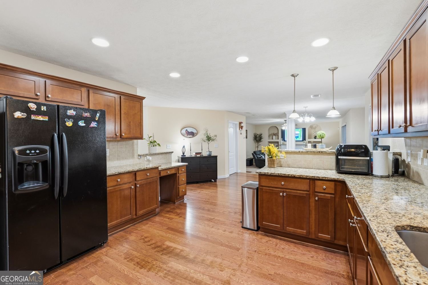 2287 Park Manor View Snellville - Photo 27