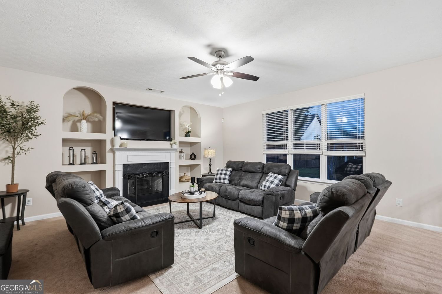 2287 Park Manor View Snellville - Photo 35