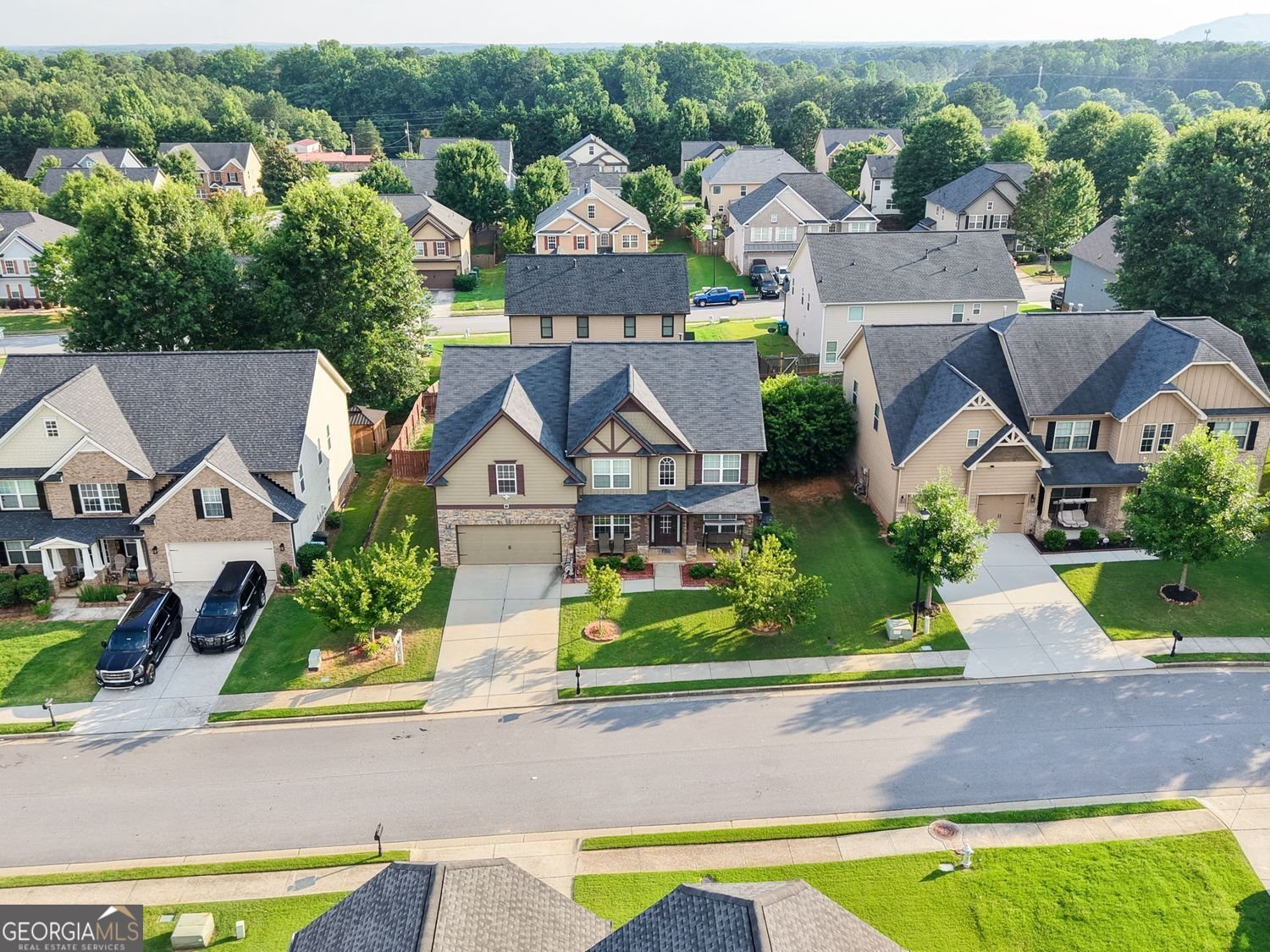 2287 Park Manor View Snellville - Photo 85