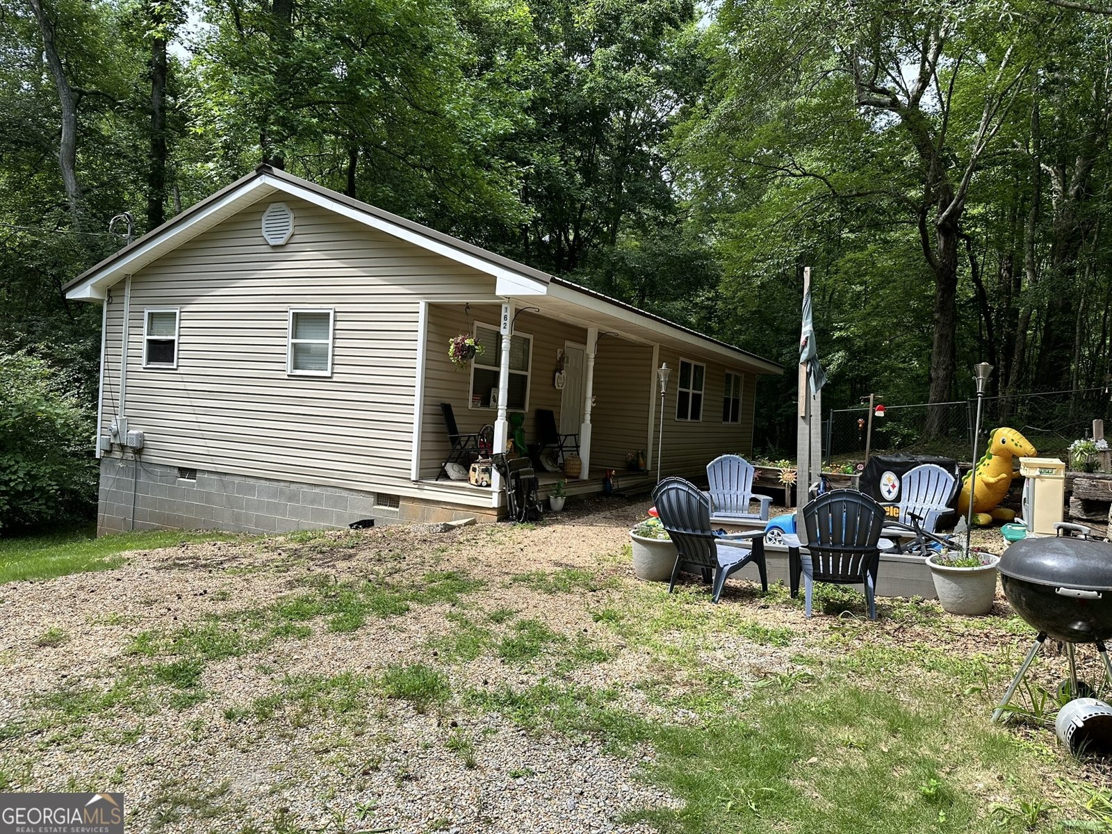 162 McIntosh Street Whitesburg - Photo 17