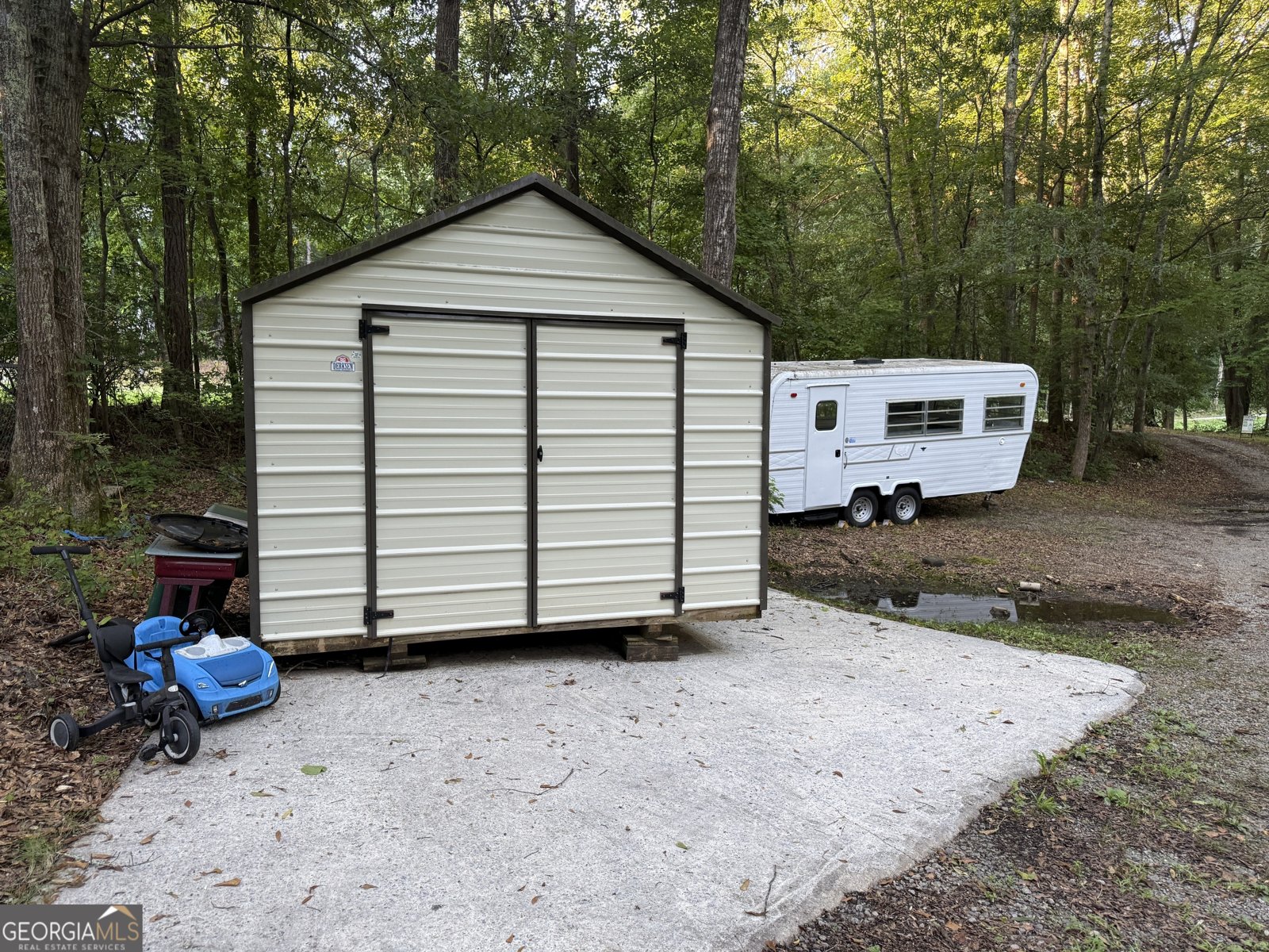 162 McIntosh Street Whitesburg - Photo 18