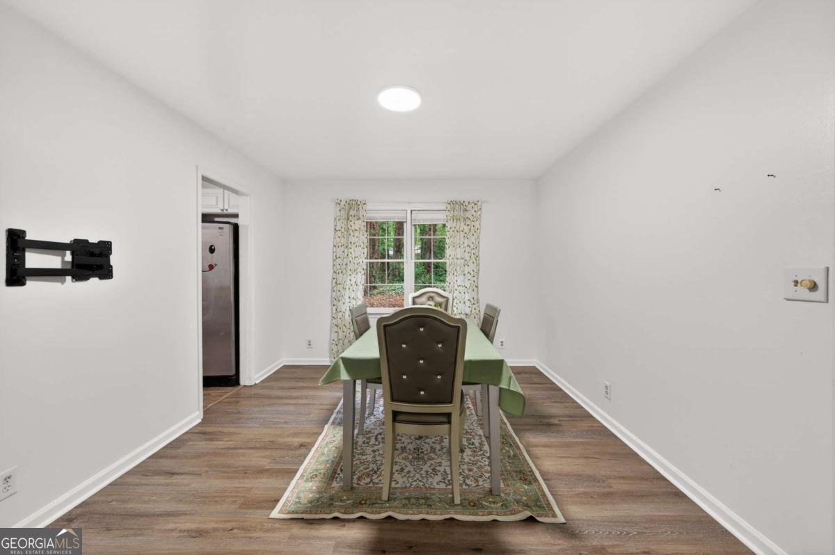 4894 Candlewood Lane Stone Mountain - Photo 10