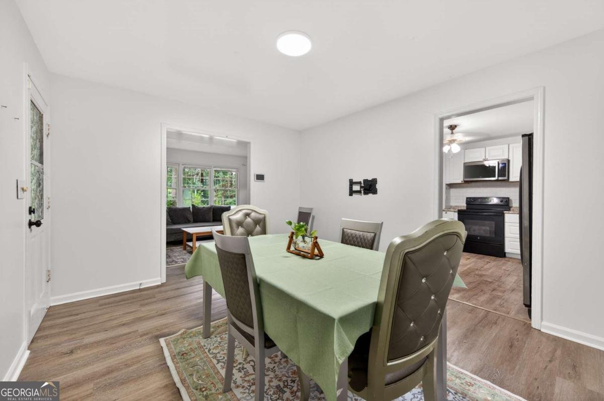 4894 Candlewood Lane Stone Mountain - Photo 11