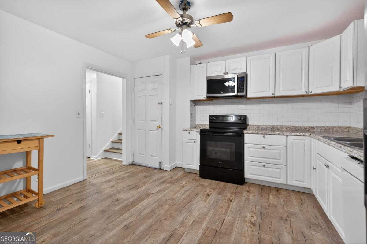 4894 Candlewood Lane Stone Mountain - Photo 14