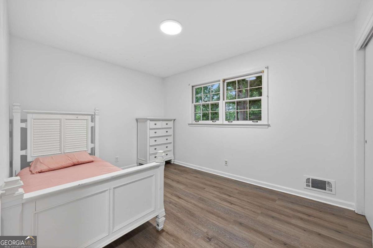 4894 Candlewood Lane Stone Mountain - Photo 18
