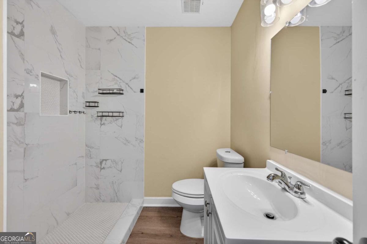 4894 Candlewood Lane Stone Mountain - Photo 19