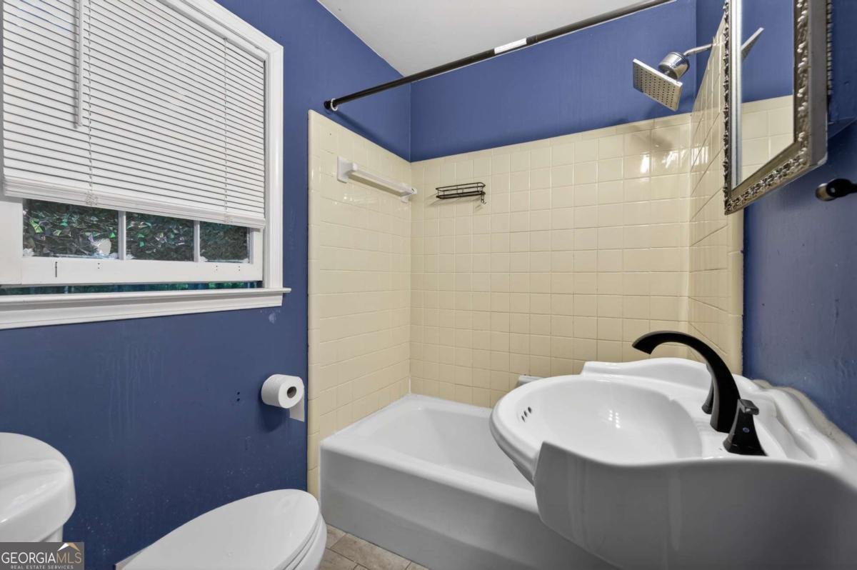 4894 Candlewood Lane Stone Mountain - Photo 23