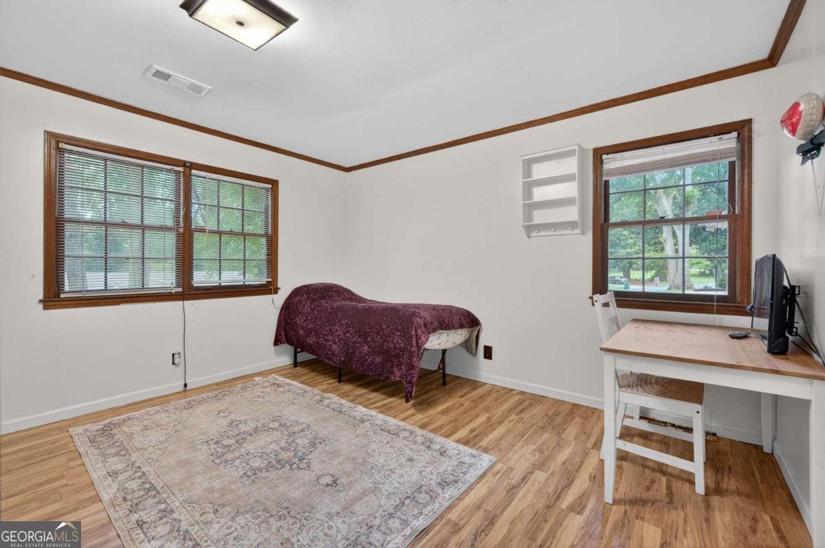 4894 Candlewood Lane Stone Mountain - Photo 27
