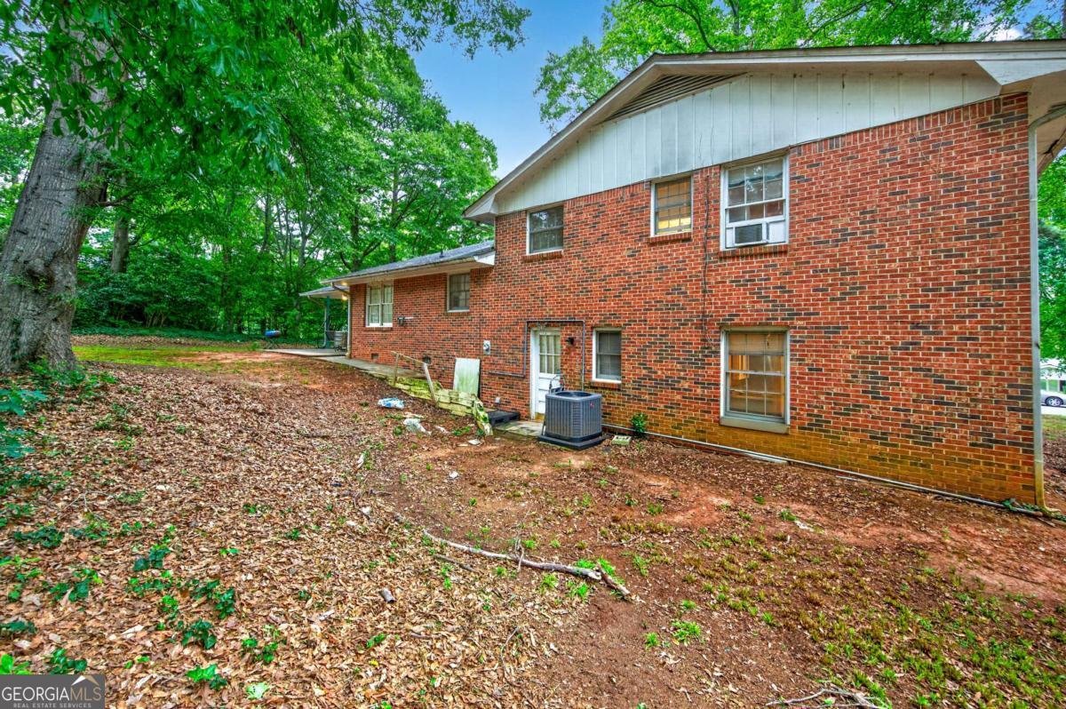 4894 Candlewood Lane Stone Mountain - Photo 33
