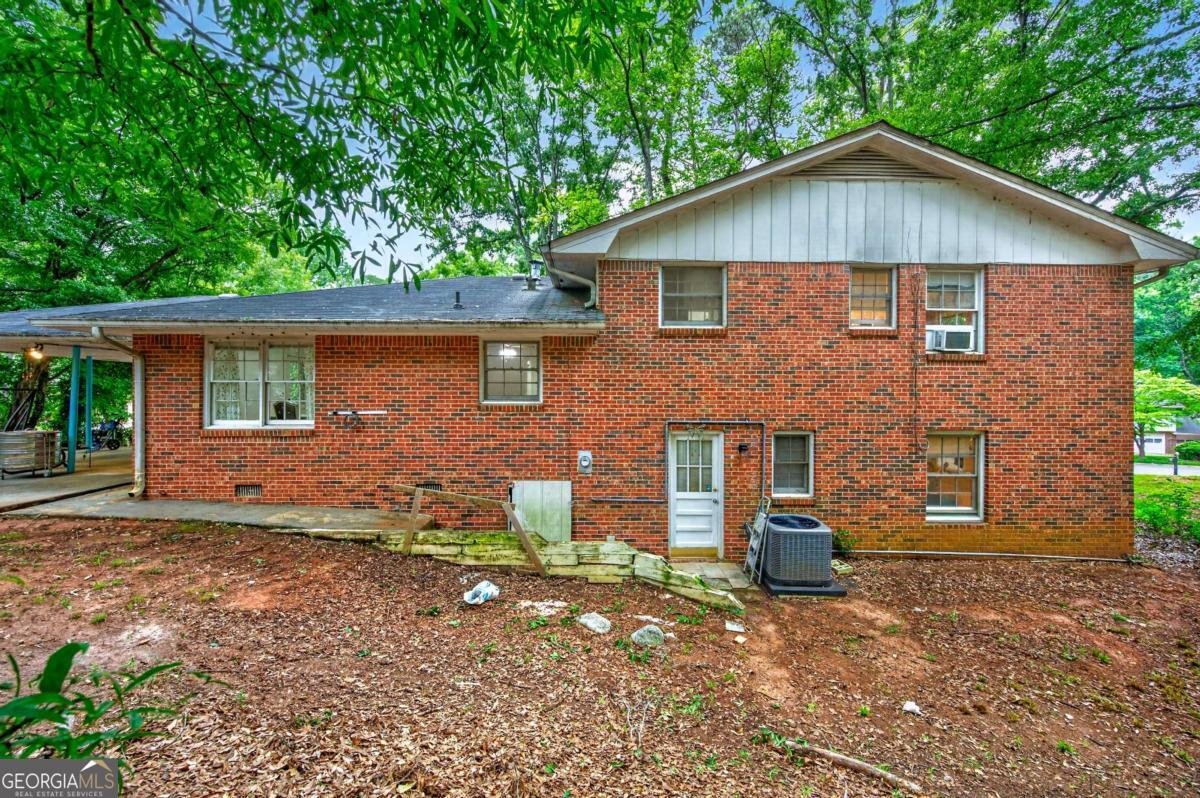 4894 Candlewood Lane Stone Mountain - Photo 34