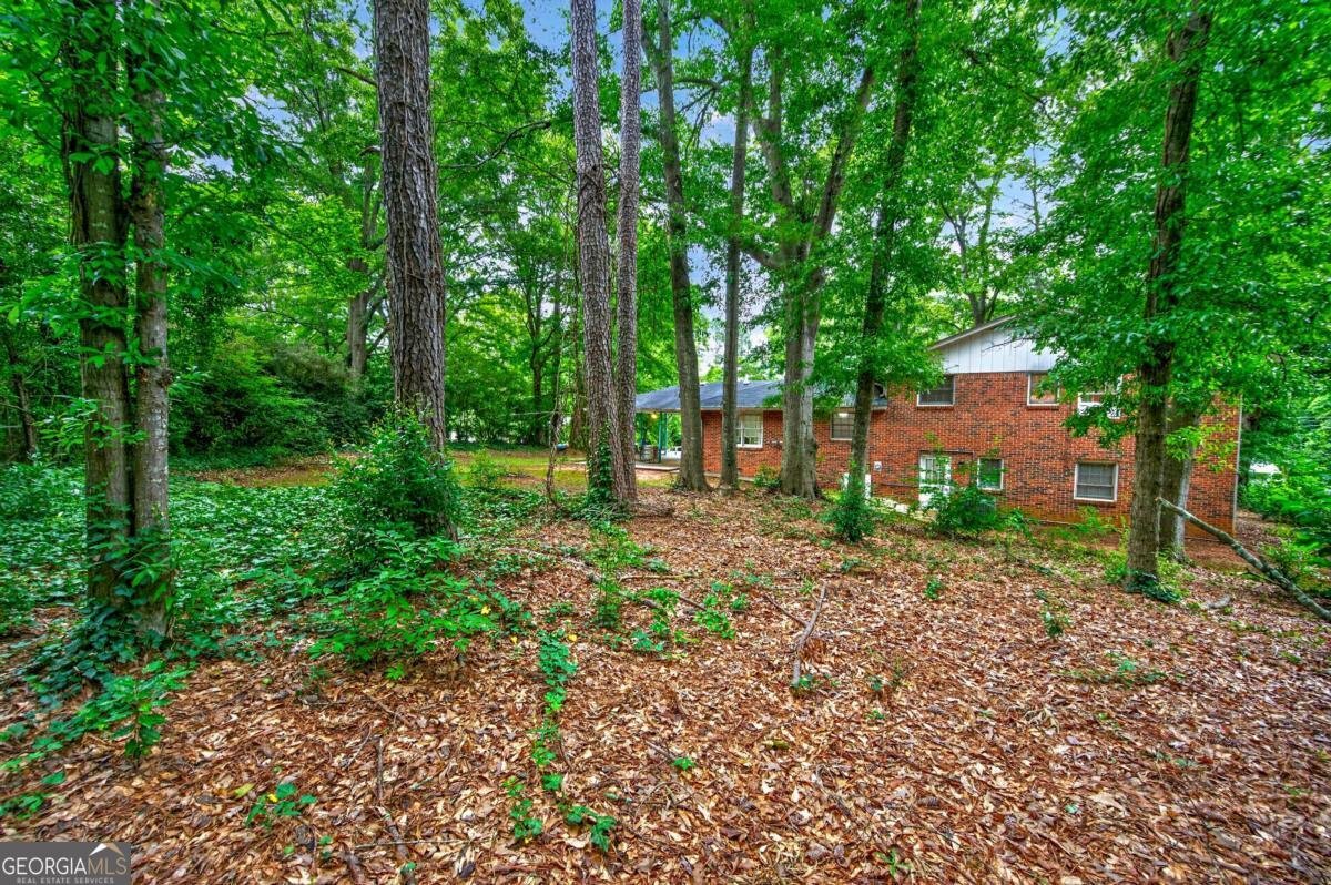 4894 Candlewood Lane Stone Mountain - Photo 35
