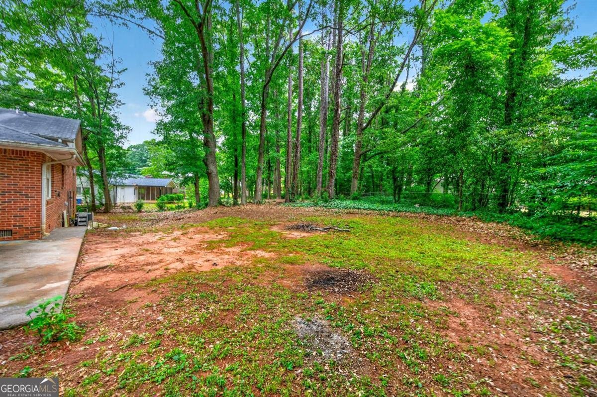 4894 Candlewood Lane Stone Mountain - Photo 37