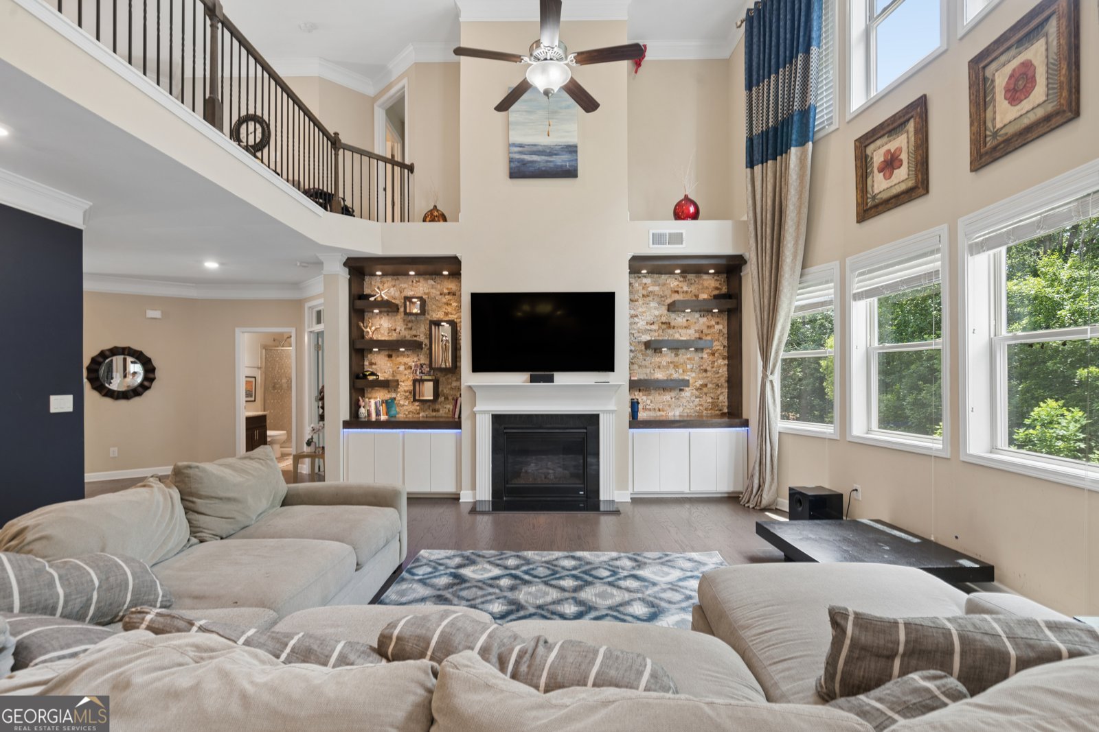 4470 Skylark Lane Cumming - Photo 10