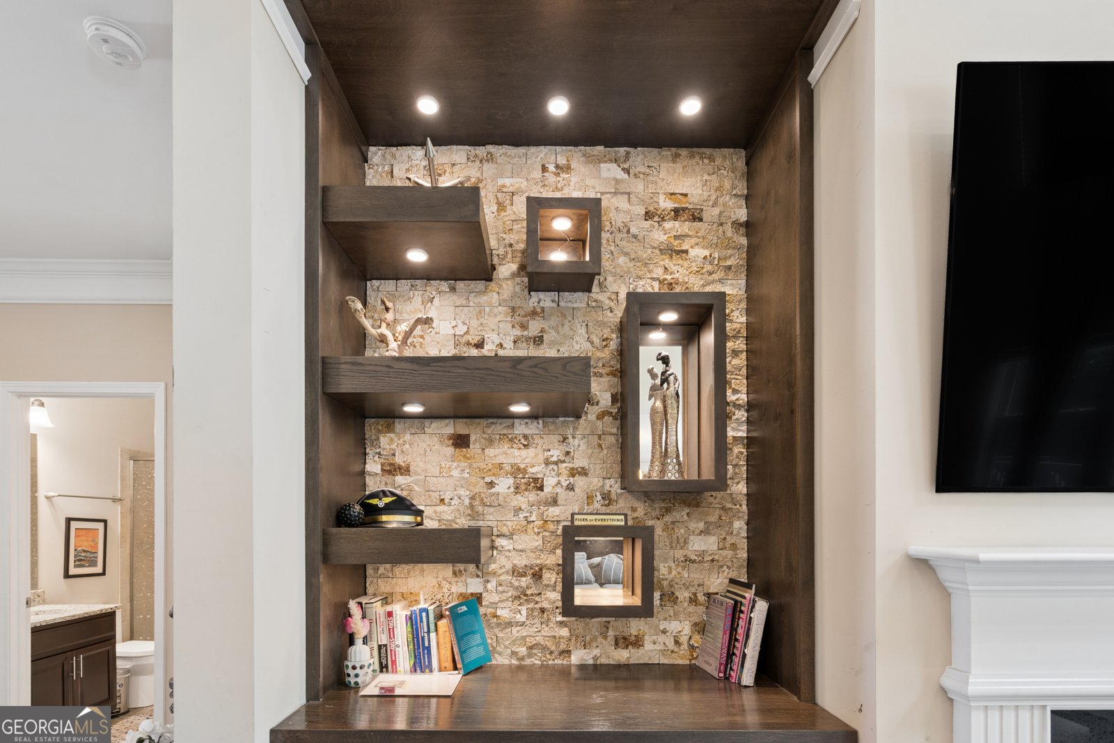 4470 Skylark Lane Cumming - Photo 11