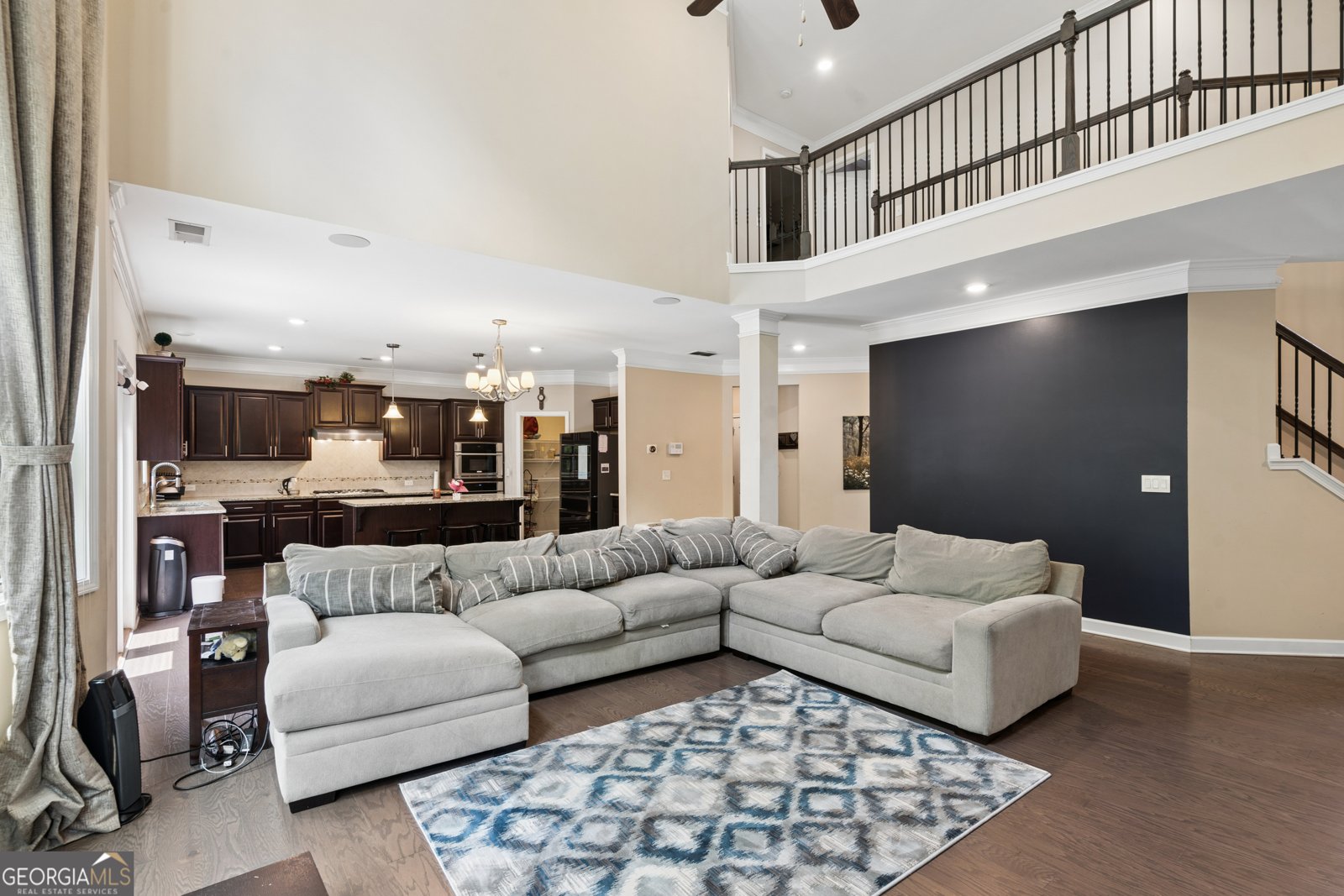 4470 Skylark Lane Cumming - Photo 12