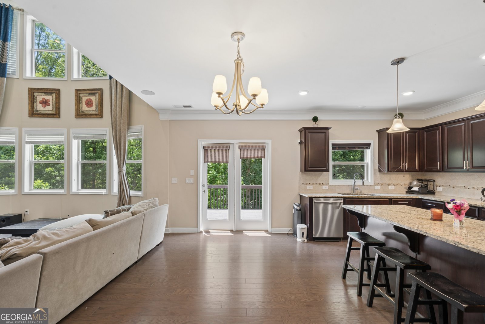 4470 Skylark Lane Cumming - Photo 13