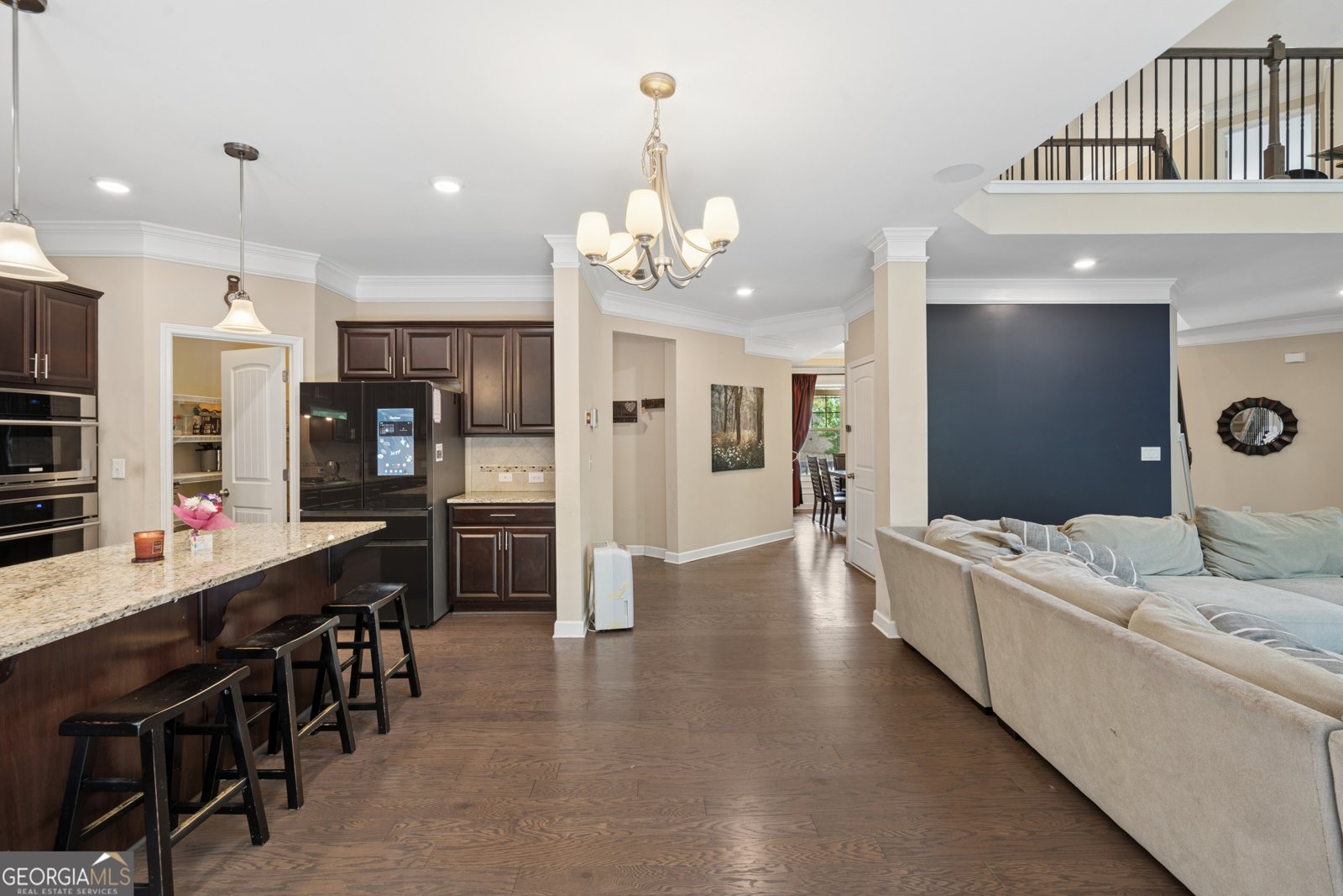 4470 Skylark Lane Cumming - Photo 14