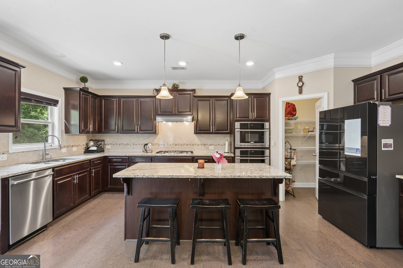 4470 Skylark Lane Cumming - Photo 15