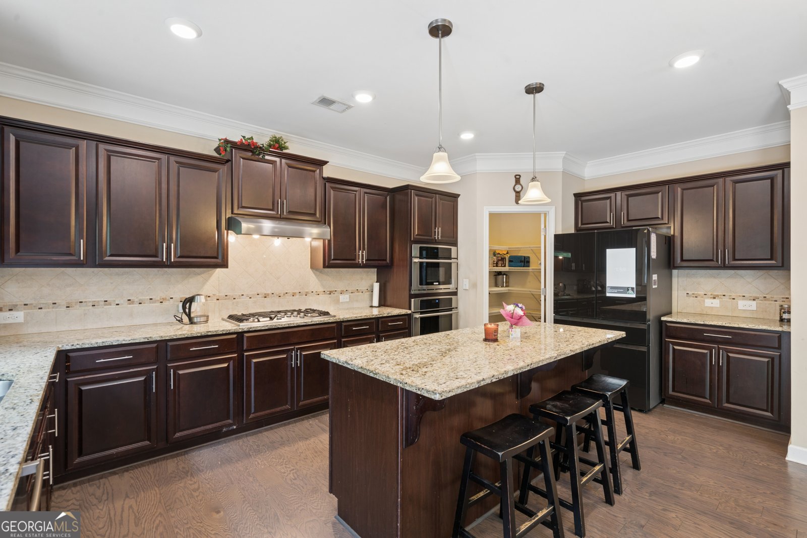 4470 Skylark Lane Cumming - Photo 16