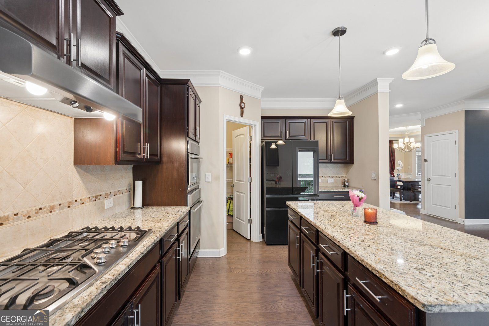 4470 Skylark Lane Cumming - Photo 17