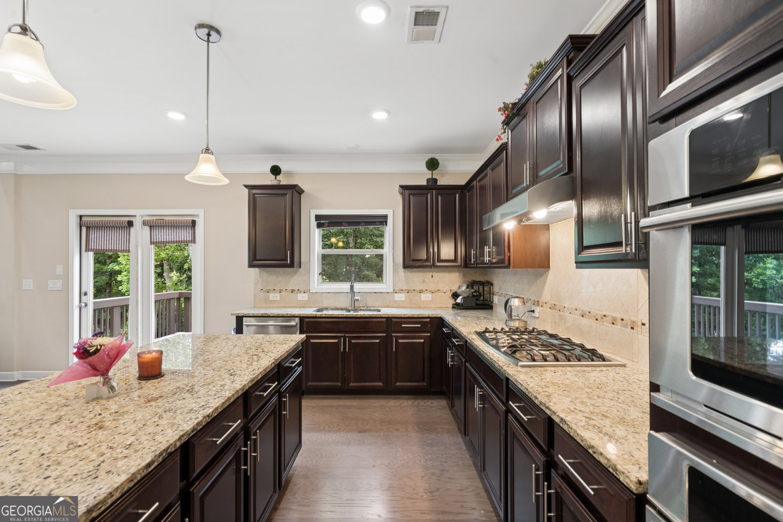 4470 Skylark Lane Cumming - Photo 18