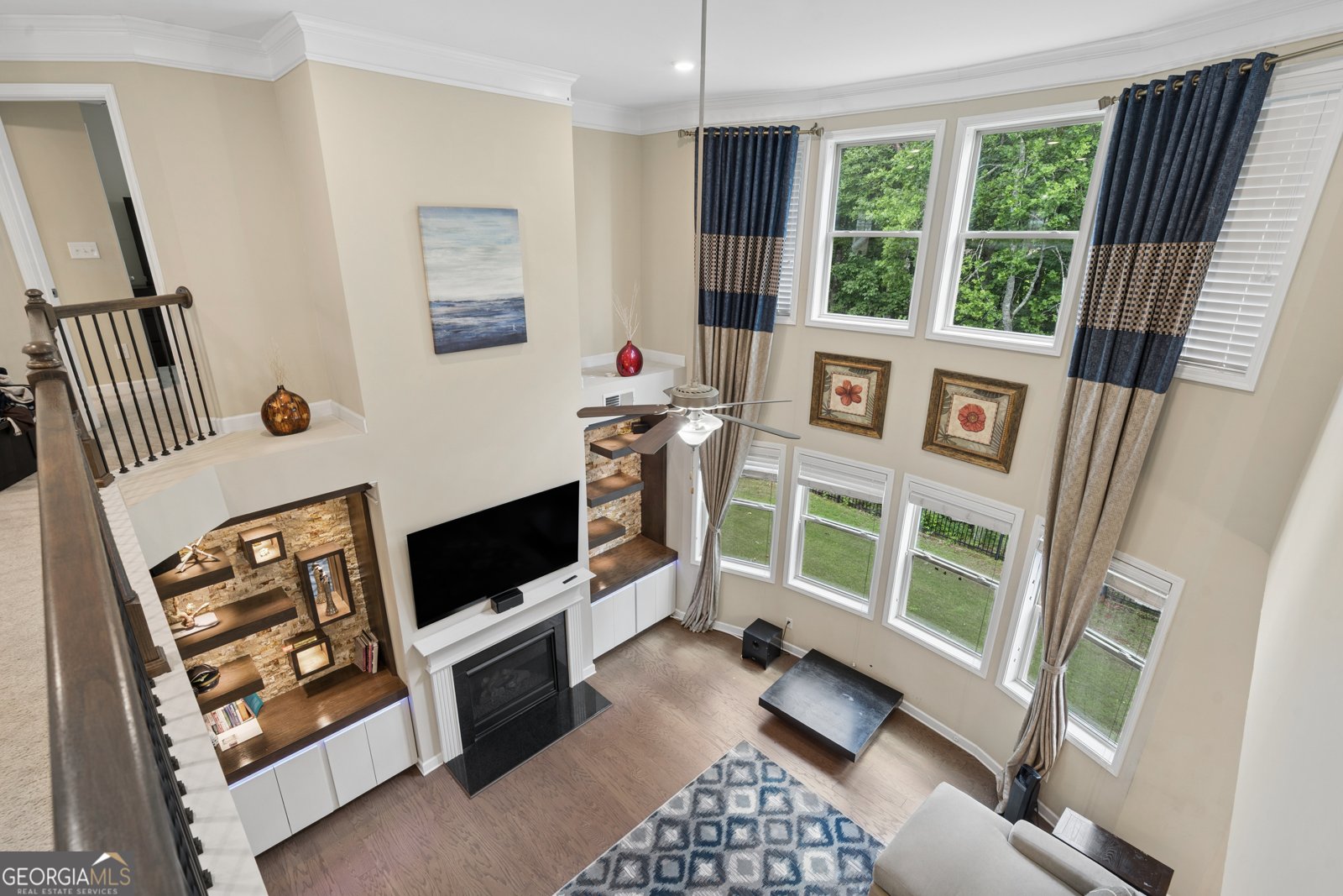 4470 Skylark Lane Cumming - Photo 19