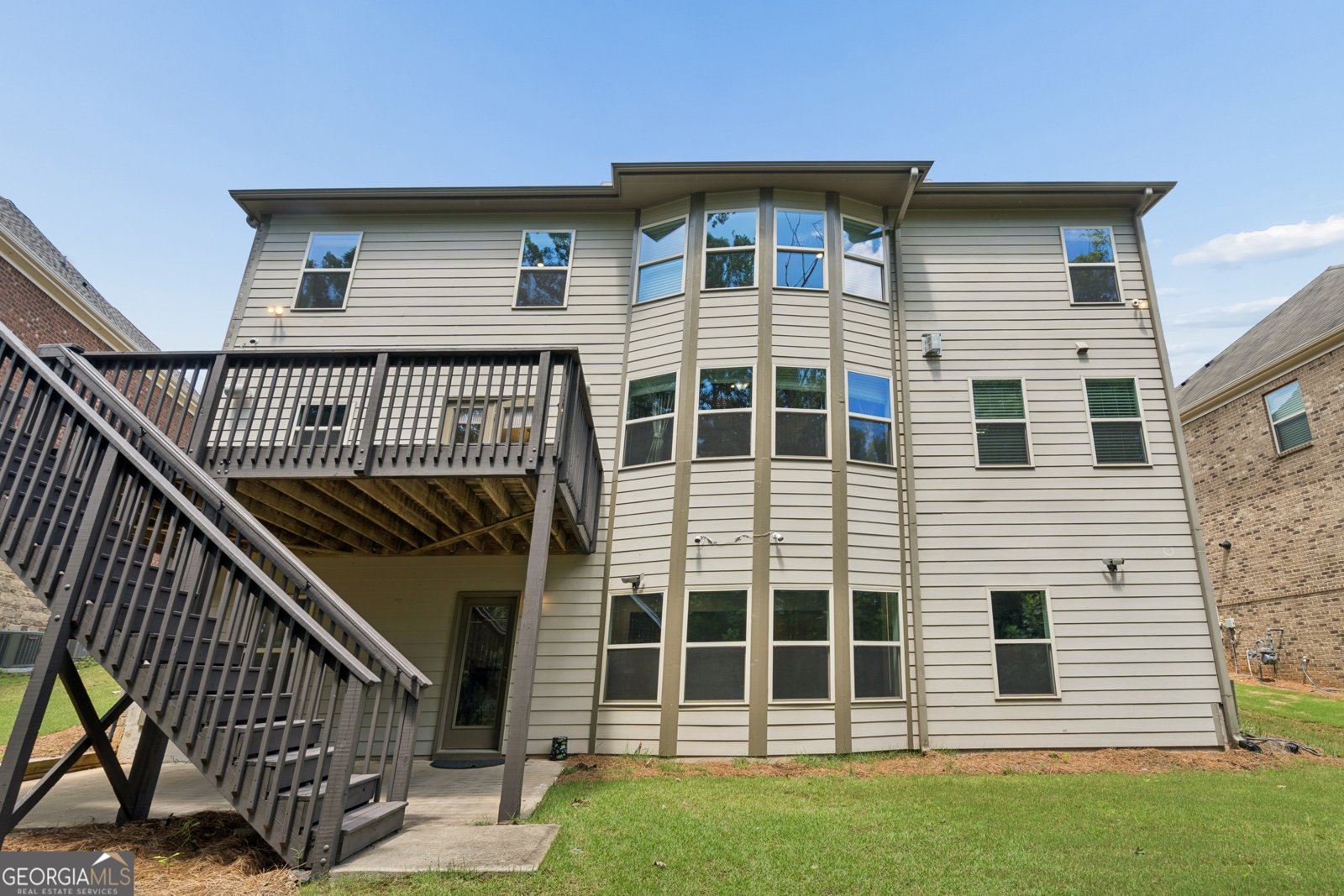 4470 Skylark Lane Cumming - Photo 45