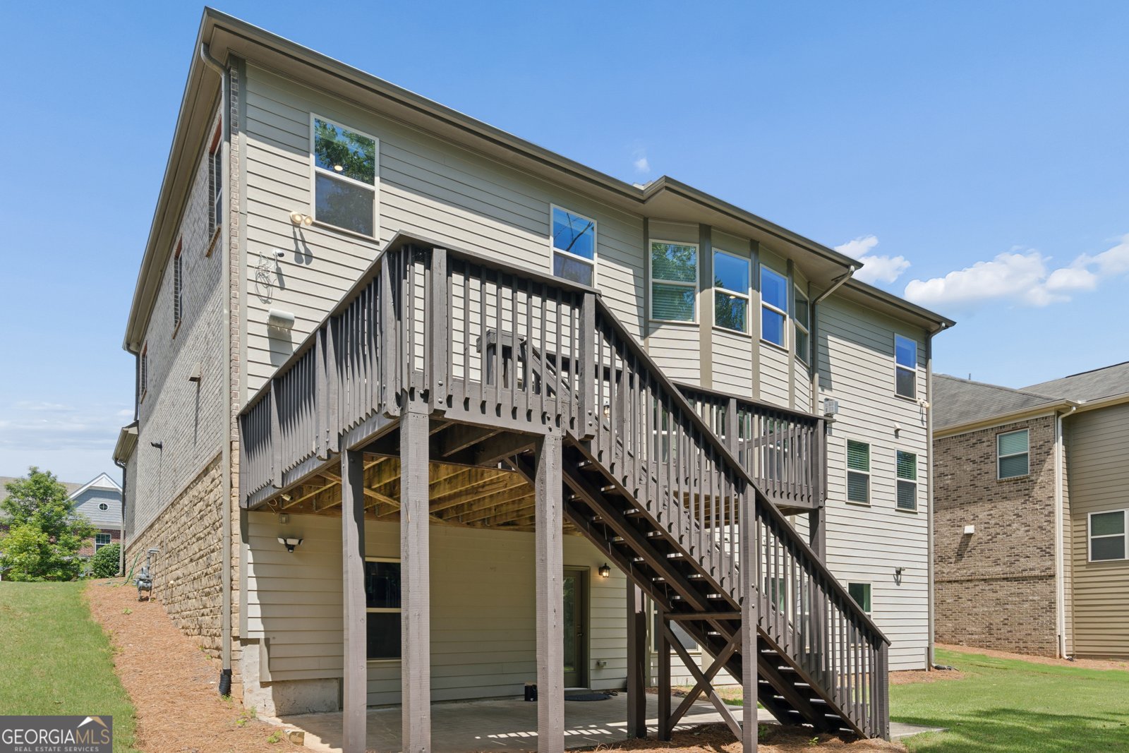 4470 Skylark Lane Cumming - Photo 47