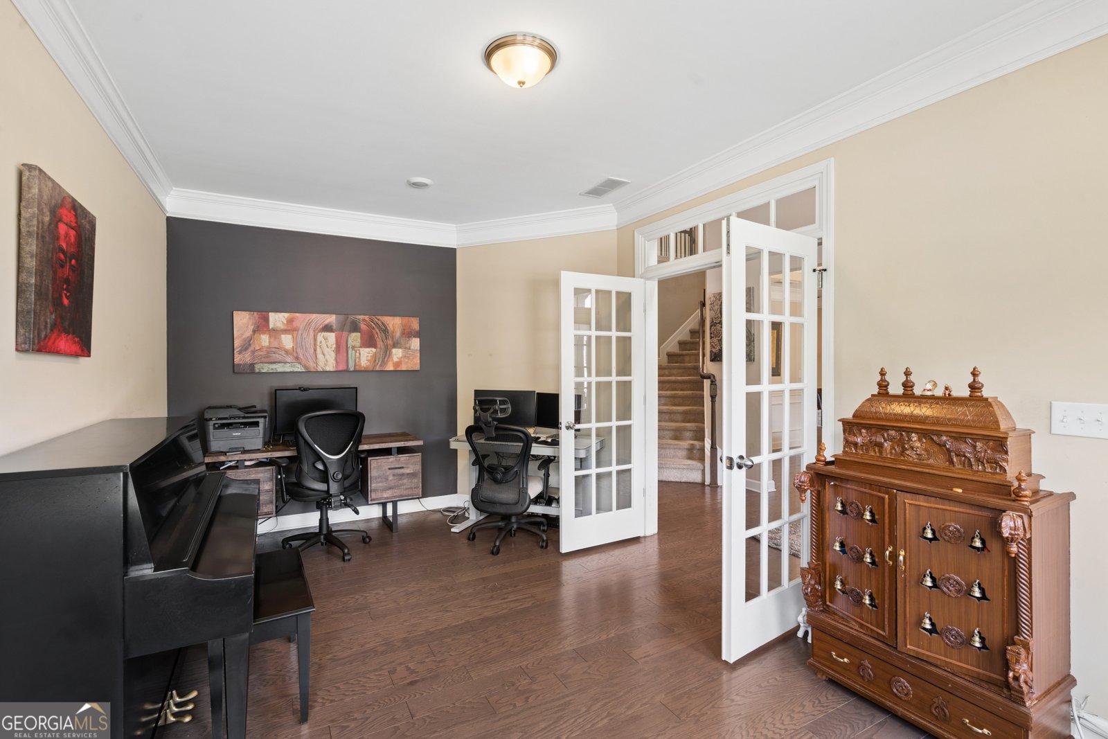 4470 Skylark Lane Cumming - Photo 6