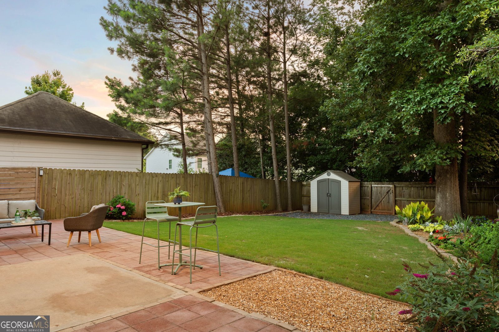 2077 Windy Hill Road Decatur - Photo 34