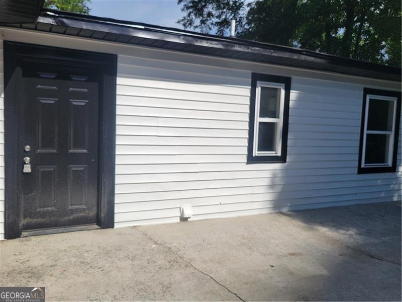 172 Thomas Street Elberton - Photo 41