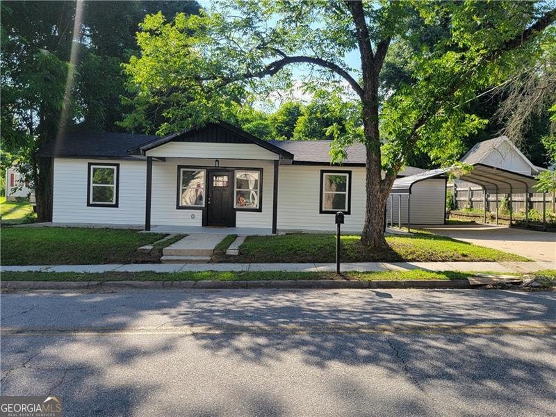 172 Thomas Street Elberton - Photo 45