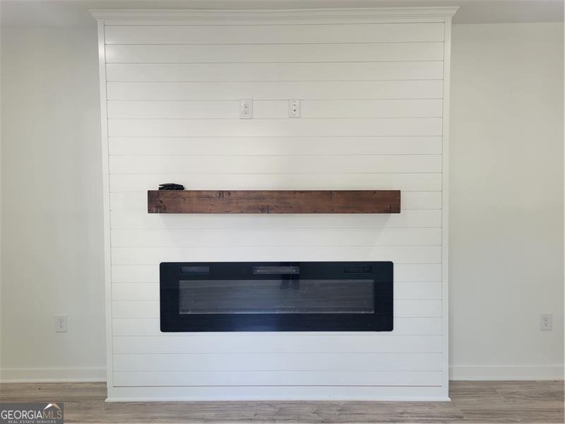 172 Thomas Street Elberton - Photo 6