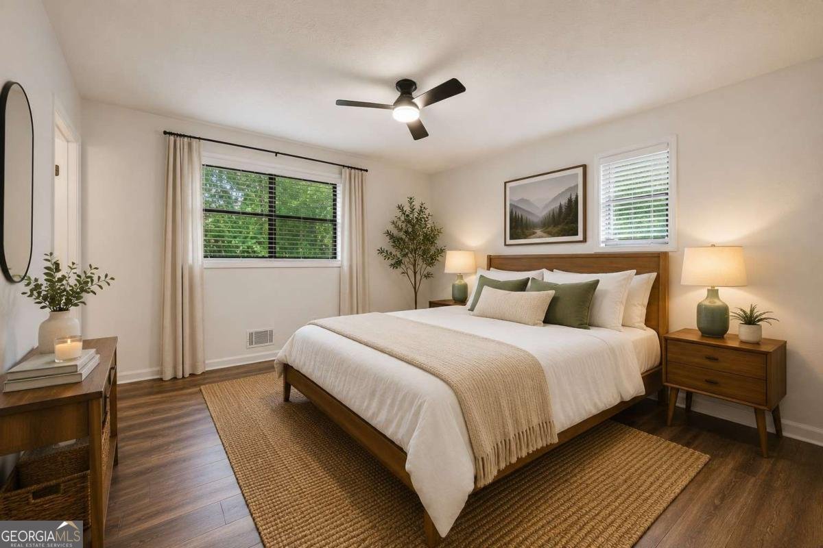 627 Ridge Avenue Stone Mountain - Photo 16