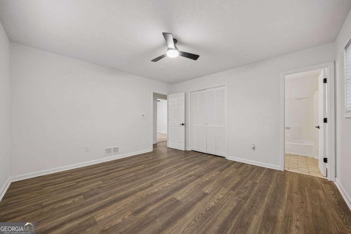 627 Ridge Avenue Stone Mountain - Photo 17