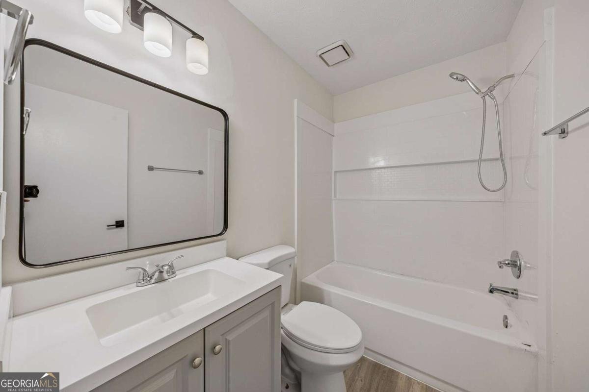 627 Ridge Avenue Stone Mountain - Photo 21
