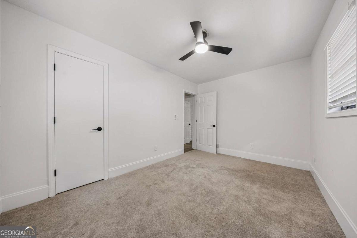 627 Ridge Avenue Stone Mountain - Photo 22