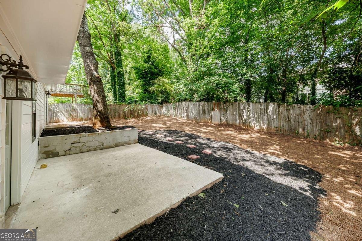 627 Ridge Avenue Stone Mountain - Photo 24