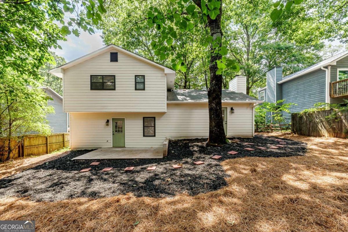 627 Ridge Avenue Stone Mountain - Photo 25