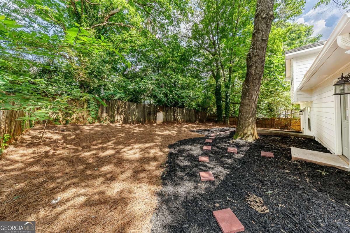 627 Ridge Avenue Stone Mountain - Photo 26
