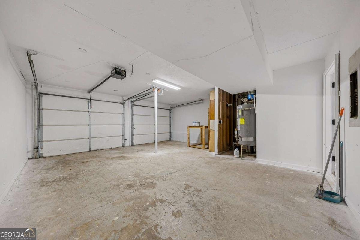 627 Ridge Avenue Stone Mountain - Photo 27
