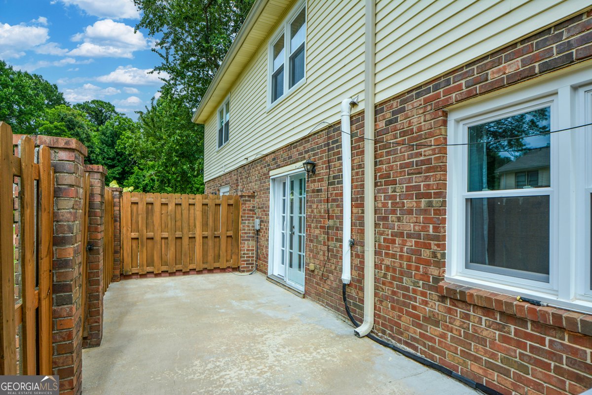 2472 Lehaven Drive Tucker - Photo 35