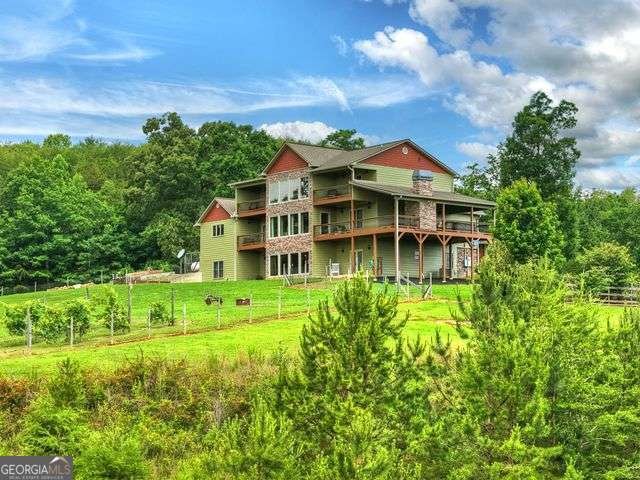384 Dean Road Mineral Bluff - Photo 10