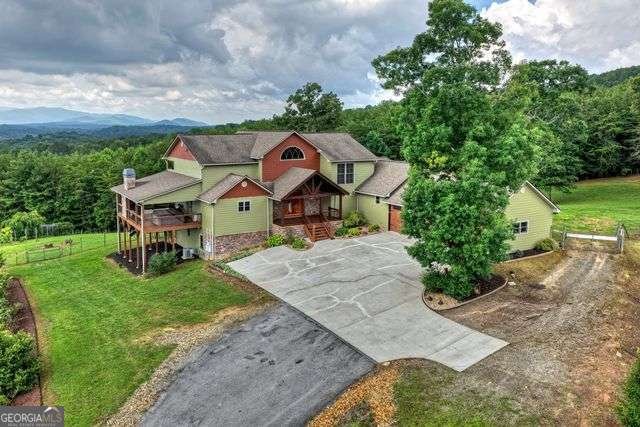 384 Dean Road Mineral Bluff - Photo 16
