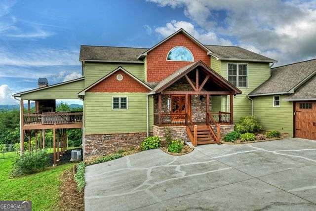 384 Dean Road Mineral Bluff - Photo 17