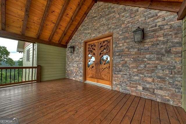 384 Dean Road Mineral Bluff - Photo 19