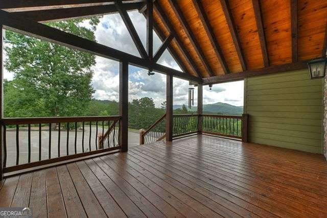 384 Dean Road Mineral Bluff - Photo 20